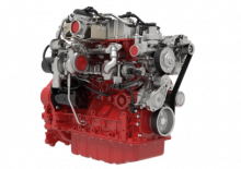 Engines Deutz TCD 2.9 L4