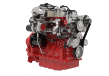 Engines Deutz TCD 2.9 L4