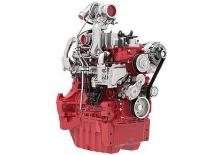 Engines Deutz TCD 2.9 L4 HP