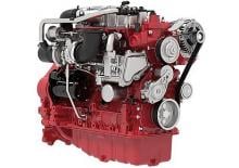Engines Deutz TCD 2.9 L4 HT