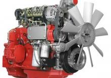 Engines Deutz TCD 2012 L4