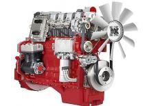 Engines Deutz TCD 2013 L4 2V