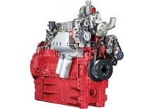 Engines Deutz TCD 2013 L6 2V