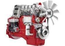 Engines Deutz TCD 2013 L6 4V