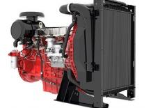 Engines Deutz TCD 2013 L6 4V