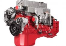 Engines Deutz TCD 2013 L6 4V