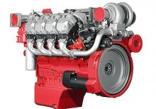 Engines Deutz TCD 2015 V06