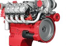 Engines Deutz TCD 2015 V08