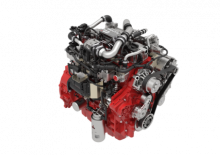 Engines Deutz TCD 3.6 L4