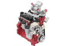 Engines Deutz TCD 4.1