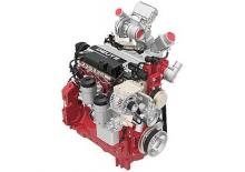 Engines Deutz TCD 4.1 L4