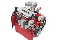 Engines Deutz TCD 6.1
