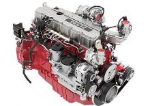 Engines Deutz TCd 7.8