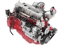 Engines Deutz TCD 7.8 L6