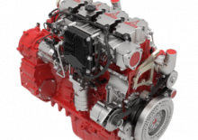 Engines Deutz TCD 9.0 L4