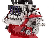 Engines Deutz TCG 2015 V6