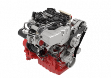 Engines Deutz TD 2.2 L3