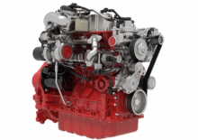 Engines Deutz TD 2.9 L4