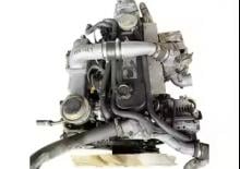Engines Nissan TD27