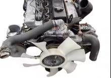 Engines Nissan TD42
