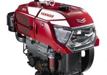 Engines Yanmar TF120N