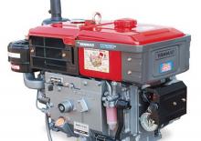 Engines Yanmar TF90MH