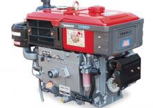 Engines Yanmar TF90ML
