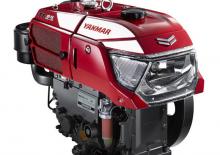 Engines Yanmar TF90N
