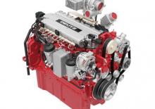 Engines Deutz TTCD 6.1 L6