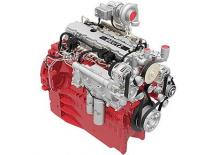 Engines Deutz TTCD 7.8 L6