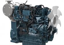 Engines Kubota V1505-CR-TE5