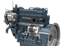 Engines Kubota V1505-E2B