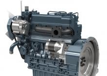 Engines Kubota V1505-E4B