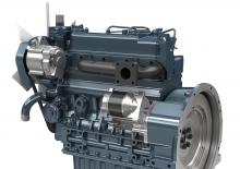 Engines Kubota V1505-T-E2B