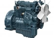 Engines Kubota V1505-T