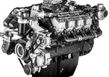 Engines FPT Industrial V20 ENT 