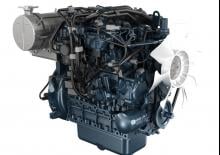 Engines Kubota V2403-CR-E5