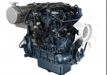 Engines Kubota V2403-CR-T-E5