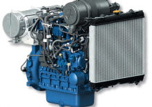 Engines Kubota V2403-CR-TE5B
