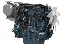 Engines Kubota V2403-CR-TI-E5