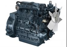 Engines Kubota V2403-M-E2B