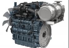 Engines Kubota V2607-CR-TI-E4B