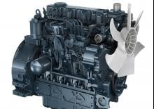 Engines Kubota V3300-E2B