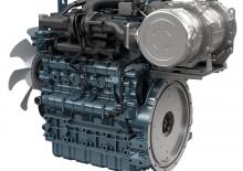 Engines Kubota V3307-CR-T-E5