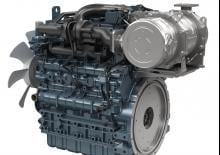 Engines Kubota V3307-CR-TI-E4B