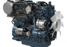 Engines Kubota V3307-CR-TI-E5