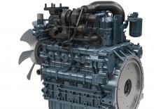 Engines Kubota V3307-DI-T-E3B
