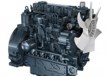 Engines Kubota V3600-T-E3B
