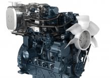 Engines Kubota V3800-CR-TI-E4B