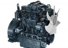 Engines Kubota V3800-TIEF